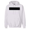 Adult Ultimate Cotton® Pullover Hooded Sweatshirt Thumbnail
