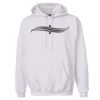 Adult Ultimate Cotton® Pullover Hooded Sweatshirt Thumbnail