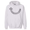 Adult Ultimate Cotton® Pullover Hooded Sweatshirt Thumbnail