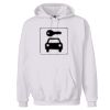 Adult Ultimate Cotton® Pullover Hooded Sweatshirt Thumbnail