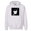 Adult Ultimate Cotton® Pullover Hooded Sweatshirt Thumbnail