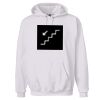 Adult Ultimate Cotton® Pullover Hooded Sweatshirt Thumbnail