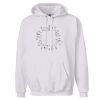 Adult Ultimate Cotton® Pullover Hooded Sweatshirt Thumbnail