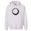 Adult Ultimate Cotton® Pullover Hooded Sweatshirt Thumbnail