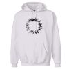 Adult Ultimate Cotton® Pullover Hooded Sweatshirt Thumbnail