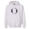 Adult Ultimate Cotton® Pullover Hooded Sweatshirt Thumbnail