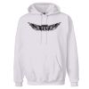 Adult Ultimate Cotton® Pullover Hooded Sweatshirt Thumbnail