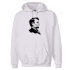 Adult Ultimate Cotton® Pullover Hooded Sweatshirt Thumbnail