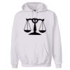 Adult Ultimate Cotton® Pullover Hooded Sweatshirt Thumbnail