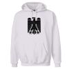Adult Ultimate Cotton® Pullover Hooded Sweatshirt Thumbnail