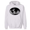 Adult Ultimate Cotton® Pullover Hooded Sweatshirt Thumbnail