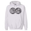Adult Ultimate Cotton® Pullover Hooded Sweatshirt Thumbnail