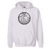 Adult Ultimate Cotton® Pullover Hooded Sweatshirt Thumbnail