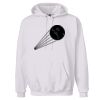 Adult Ultimate Cotton® Pullover Hooded Sweatshirt Thumbnail