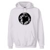 Adult Ultimate Cotton® Pullover Hooded Sweatshirt Thumbnail