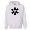 Adult Ultimate Cotton® Pullover Hooded Sweatshirt Thumbnail