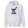 Adult Ultimate Cotton® Pullover Hooded Sweatshirt Thumbnail