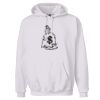 Adult Ultimate Cotton® Pullover Hooded Sweatshirt Thumbnail