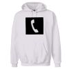 Adult Ultimate Cotton® Pullover Hooded Sweatshirt Thumbnail