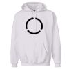Adult Ultimate Cotton® Pullover Hooded Sweatshirt Thumbnail