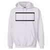 Adult Ultimate Cotton® Pullover Hooded Sweatshirt Thumbnail