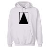 Adult Ultimate Cotton® Pullover Hooded Sweatshirt Thumbnail