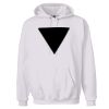 Adult Ultimate Cotton® Pullover Hooded Sweatshirt Thumbnail