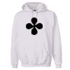 Adult Ultimate Cotton® Pullover Hooded Sweatshirt Thumbnail