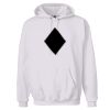 Adult Ultimate Cotton® Pullover Hooded Sweatshirt Thumbnail