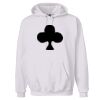 Adult Ultimate Cotton® Pullover Hooded Sweatshirt Thumbnail