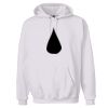 Adult Ultimate Cotton® Pullover Hooded Sweatshirt Thumbnail