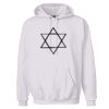Adult Ultimate Cotton® Pullover Hooded Sweatshirt Thumbnail