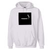 Adult Ultimate Cotton® Pullover Hooded Sweatshirt Thumbnail