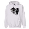 Adult Ultimate Cotton® Pullover Hooded Sweatshirt Thumbnail