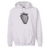 Adult Ultimate Cotton® Pullover Hooded Sweatshirt Thumbnail