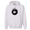 Adult Ultimate Cotton® Pullover Hooded Sweatshirt Thumbnail