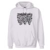 Adult Ultimate Cotton® Pullover Hooded Sweatshirt Thumbnail