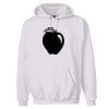 Adult Ultimate Cotton® Pullover Hooded Sweatshirt Thumbnail