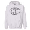 Adult Ultimate Cotton® Pullover Hooded Sweatshirt Thumbnail