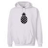 Adult Ultimate Cotton® Pullover Hooded Sweatshirt Thumbnail