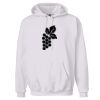 Adult Ultimate Cotton® Pullover Hooded Sweatshirt Thumbnail