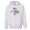 Adult Ultimate Cotton® Pullover Hooded Sweatshirt Thumbnail