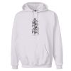 Adult Ultimate Cotton® Pullover Hooded Sweatshirt Thumbnail
