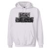 Adult Ultimate Cotton® Pullover Hooded Sweatshirt Thumbnail