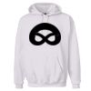 Adult Ultimate Cotton® Pullover Hooded Sweatshirt Thumbnail