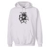 Adult Ultimate Cotton® Pullover Hooded Sweatshirt Thumbnail