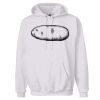 Adult Ultimate Cotton® Pullover Hooded Sweatshirt Thumbnail