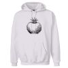 Adult Ultimate Cotton® Pullover Hooded Sweatshirt Thumbnail