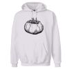Adult Ultimate Cotton® Pullover Hooded Sweatshirt Thumbnail