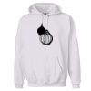 Adult Ultimate Cotton® Pullover Hooded Sweatshirt Thumbnail
